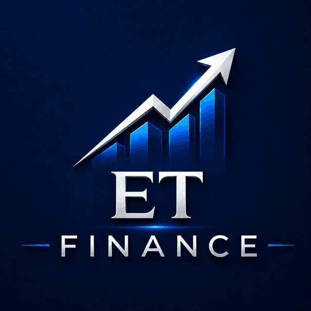 ET Finance